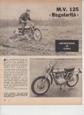 Pubblicita test moto usato  Venegono Superiore