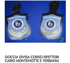 Pendif polizia penitenziaria usato  Fossano