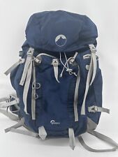 Mochila para câmera Lowepro Rover Pro 35L AW cinza marinho comprar usado  Enviando para Brazil