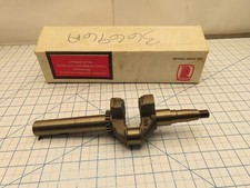 Tecumseh 36696a crankshaft for sale  Cottonwood