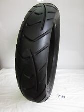 Pneumatico gomma moto usato  Ariano Irpino