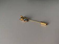 Gold plated opal for sale  HALIFAX
