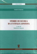 Storie scuola italia usato  Italia