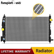 13146 radiator for d'occasion  Expédié en Belgium