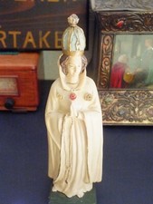 Religious statue lady for sale  TROON