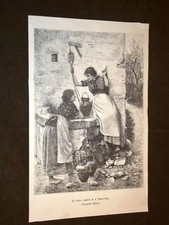 Pozzo quadro nunes usato  Villarosa