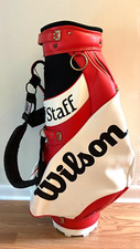 Wilson staff vintage for sale  Sellersville