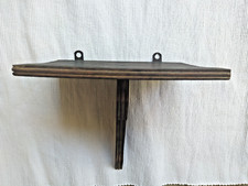 Alte kleine wandkonsole gebraucht kaufen  München