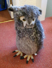 Hansa large owl. for sale  WAREHAM