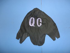Capa capacete cetim verde b5196 RVN Vietnã OD QC Quan Canh MP comprar usado Capa capacete cetim verde b5196 RVN Vietnã OD QC Quan Canh MP comprar usado  Enviando para Brazil