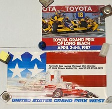 Vtg grand prix for sale  Bakersfield