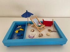 Mini beach set for sale  Woodbridge