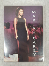 Mariah Carey - Here is Mariah Carey (DVD, 2006) Excellent!, usado comprar usado  Enviando para Brazil