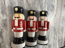 Nutcracker christmas empire for sale  Milwaukee