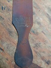 Shapleigh hardware co. for sale  Mulberry