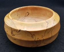 Vintage hand turned for sale  BOLTON