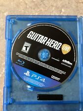 Guitar Hero PS4 (T-4) comprar usado  Enviando para Brazil
