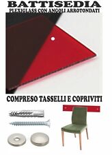 Battisedia fasce paracolpi usato  Alcamo