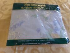 Springmaid iron tranquility for sale  Noble