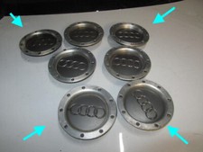 Audi genuine centre for sale  WISBECH