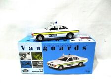 Corgi vanguards ford for sale  BURY