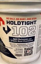 Rust inhibitor holdtight for sale  Livingston