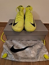 Nike zoom mercurial usato  Pinerolo