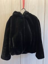 Stradivarius pelliccia taglia usato  Treviso