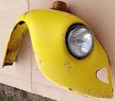 Vintage beetle front for sale  Milton Freewater