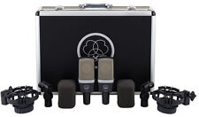 Akg c314 matched for sale  San Rafael