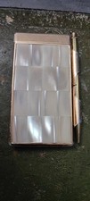 Carnet bal vintage d'occasion  Plaisance