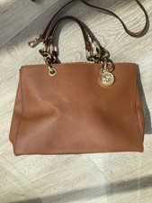 Michael kors brown for sale  POOLE