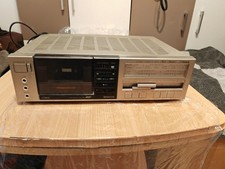 Fisher stereo cassette gebraucht kaufen  Leipzig