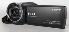 Sony hdr cx405 gebraucht kaufen  Lebach