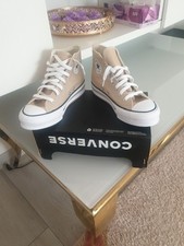 Converse femme neuve d'occasion  Corbeil-Essonnes