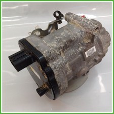 Compressore clima aria usato  Cona