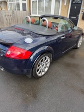 Audi quattro 3.2 for sale  WIRRAL