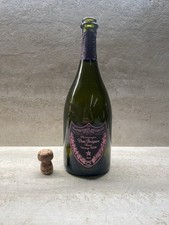Bottiglia vuota champagne usato  Altamura