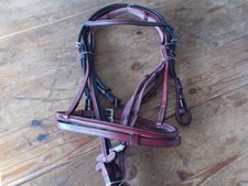 Neues zaumzeug pony gebraucht kaufen Neues zaumzeug pony gebraucht kaufen  Regesbostel