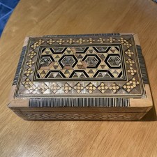 Antique inlaid mother for sale  ROCHDALE