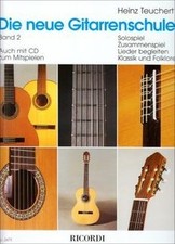 Gitarrenschule band heinz gebraucht kaufen  Berlin