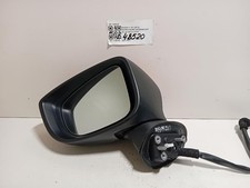 Specchietto retrovisore sinist usato  Italia
