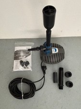 Ase aquarius fountain gebraucht kaufen  Schönkirchen