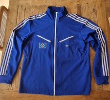Hsv trainingsjacke blau gebraucht kaufen  Hamburg