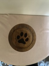 dog treat jar for sale  Oil City