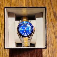 Herren uhr nautec gebraucht kaufen  Euskirchen