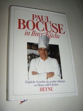 Paul bocuse große gebraucht kaufen  Neumünster