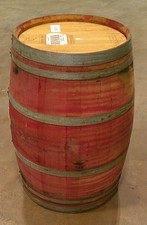 Wooden wine barrel for sale  USA