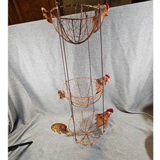 Vintage metal wire for sale  Fort Worth