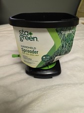 Sta green hand for sale  Camden